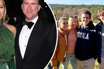 Who Is Sutton Stracke's Ex-Husband, Christian Stracke? Marriage and 3 Children