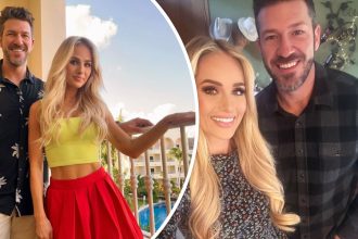 Tomi Lahren's Husband, JP Arencibia: Married Since 2022—Do They Have Kids?