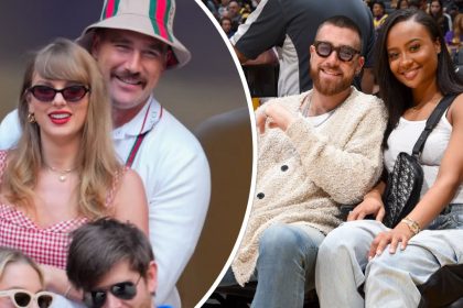 Who Is Travis Kelce's Wife? Is He Married to Taylor Swift?