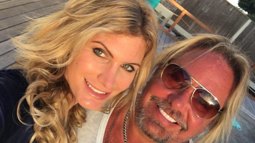 Who Is Vince Neil's Girlfriend, Rain Hannah? 2025 Relationship Update