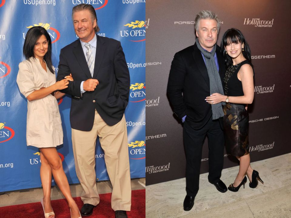 Alec Baldwin married his wife, Hilaria Baldwin, in 2012, and they share seven kids, while he also has a daughter, Ireland, from his previous marriage to Kim Basinger.