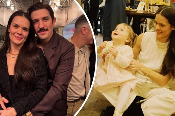 Andrew Schulz’s Joyous Life With Wife Emma Turner and Daughter Shiloh