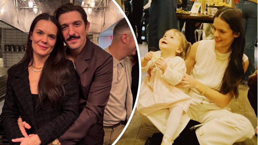 Andrew Schulz’s Joyous Life With Wife Emma Turner and Daughter Shiloh