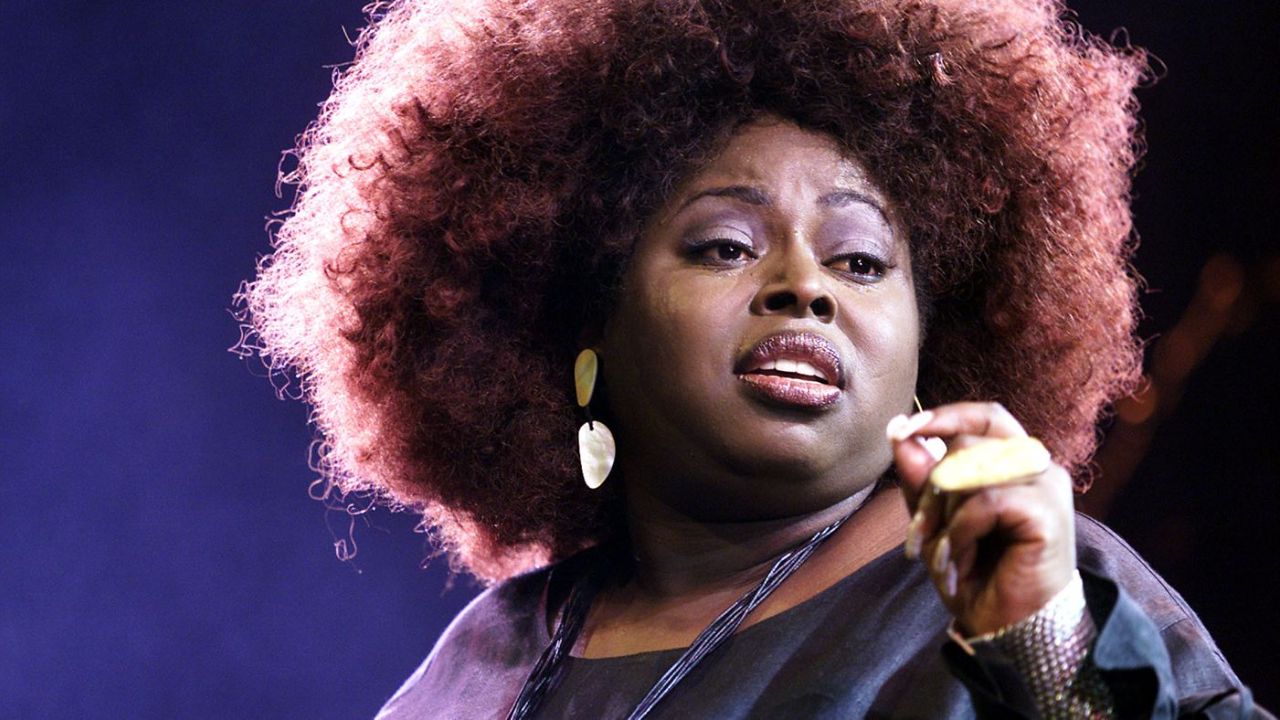 Angie Stone's net worth was approximately $3 million at the time of her passing on March 1, 2025.