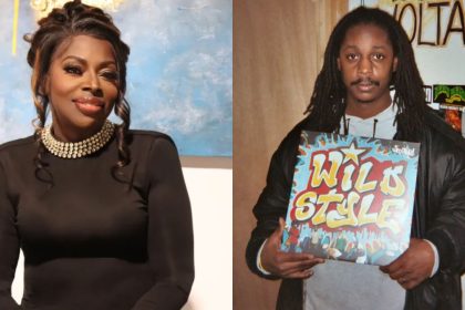 Who Was Angie Stone's Husband? Inside Her Marriage to Ex Rodney Stone