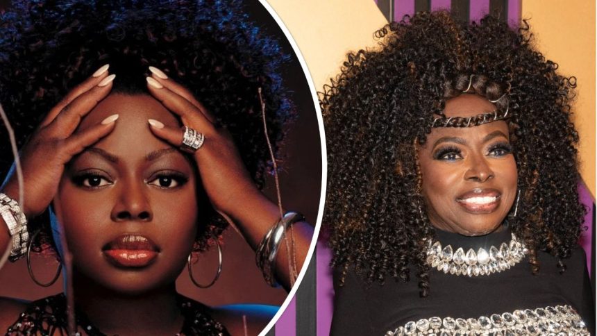 Angie Stone Net Worth 2025: Inside Her $3 Million Fortune ($621k House)