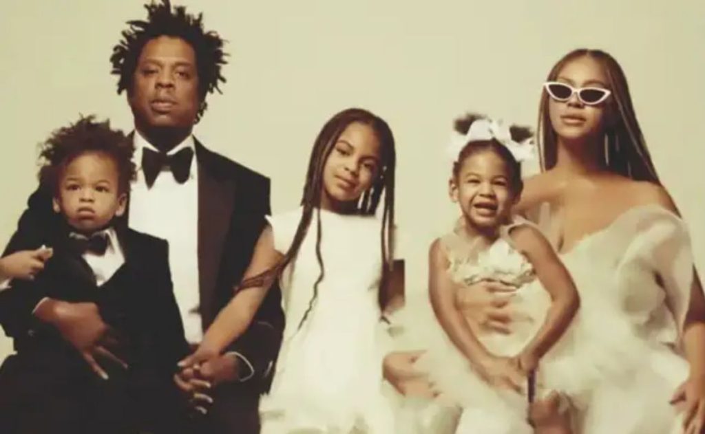 Beyoncé's 3 Children: Names, Ages, Pictures of Jay-Z Kids—Disability or ...
