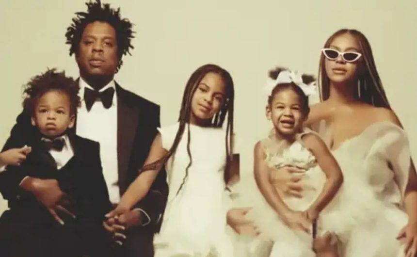 Beyoncé's 3 Children: Names, Ages, Pictures of Jay-Z Kids—Disability or ...