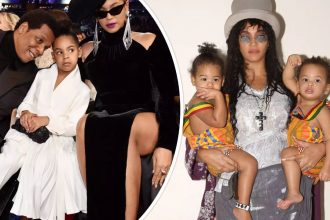 Beyoncé's 3 Children: Names, Ages, Pictures of Jay-Z Kids—Disability or Autistic?