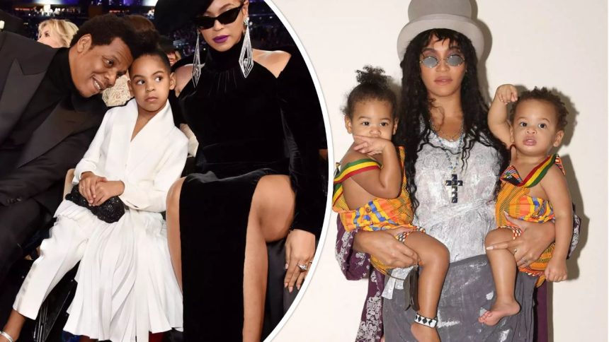 Beyoncé's 3 Children: Names, Ages, Pictures of Jay-Z Kids—Disability or Autistic?