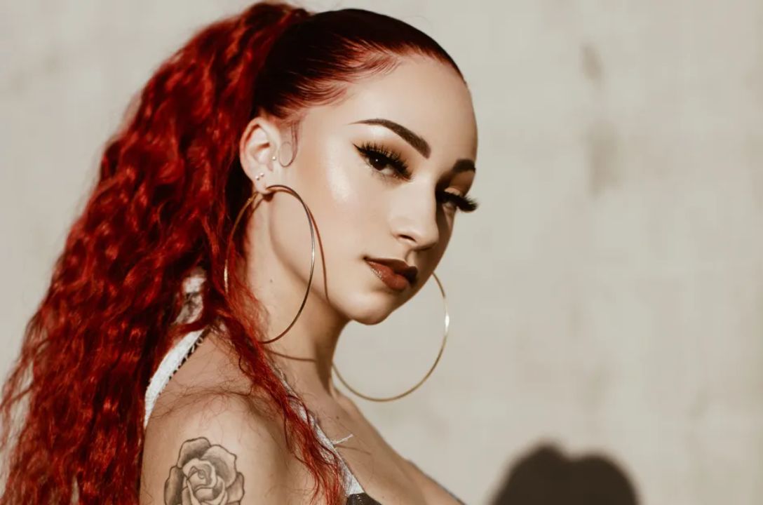 Bhad Bhabie's net worth in 2025 is estimated between $25 million and $75 million.