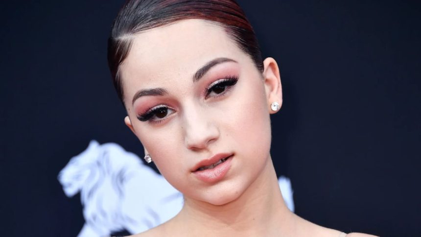 Bhad Bhabie’s Jaw-Dropping $75 Million Net Worth in 2025