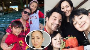 Brennan Elliott's Wife and Children: Names and Ages of 2 Kids