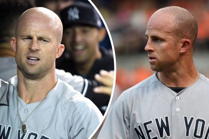 Former Yankee Brett Gardner Net Worth 2025: Inside His $25 Million Fortune