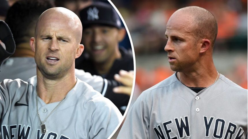 Former Yankee Brett Gardner Net Worth 2025: Inside His $25 Million Fortune