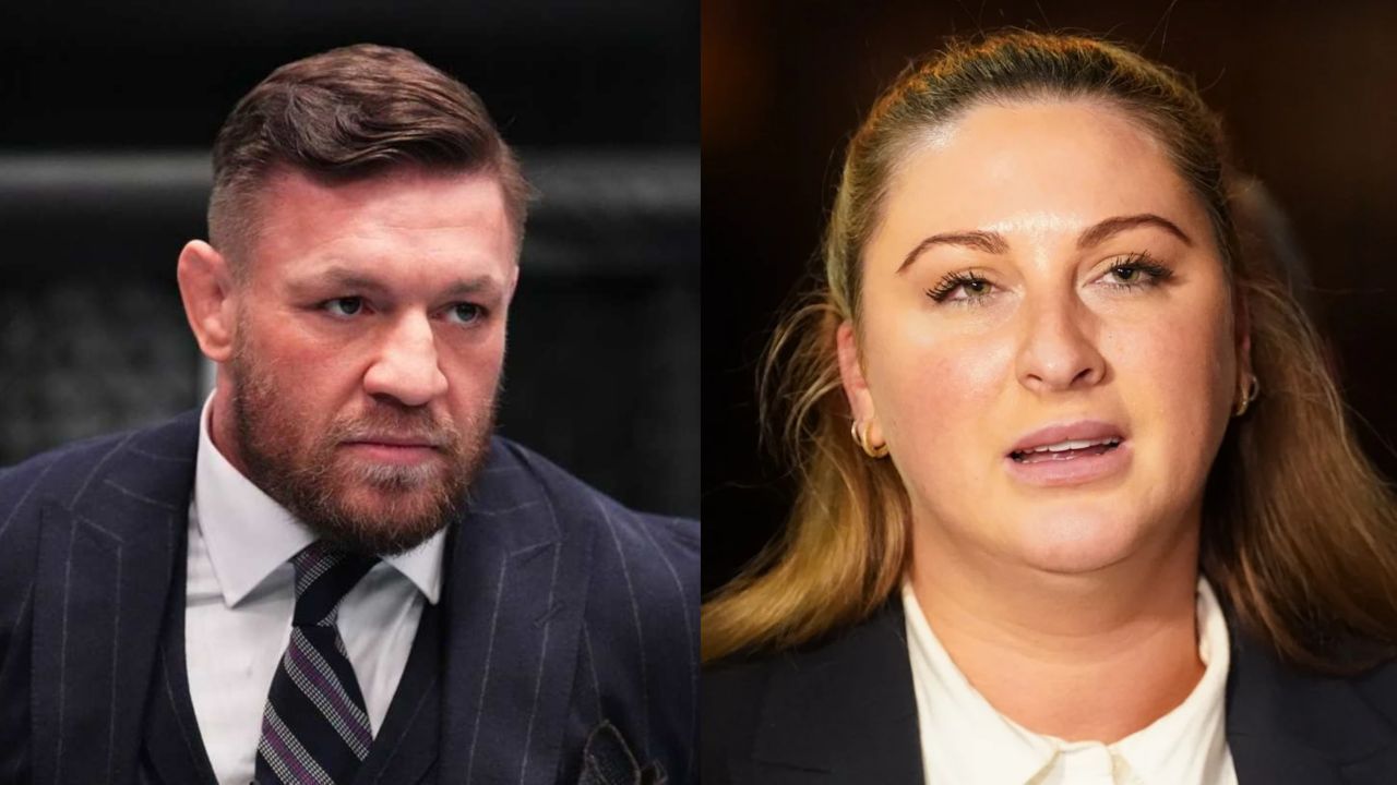 Conor McGregor's conviction in a civil case ordered him to pay €250K to Nikita Hand after a jury found him liable.