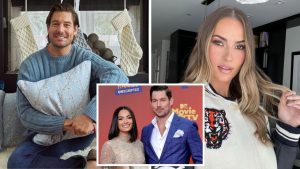Who Is Craig Conover's New Girlfriend, Natalie Buffett? 2025 Dating Update
