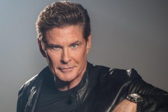 David Hasselhoff Net Worth: From a Staggering $100M to Just $10M in 2025