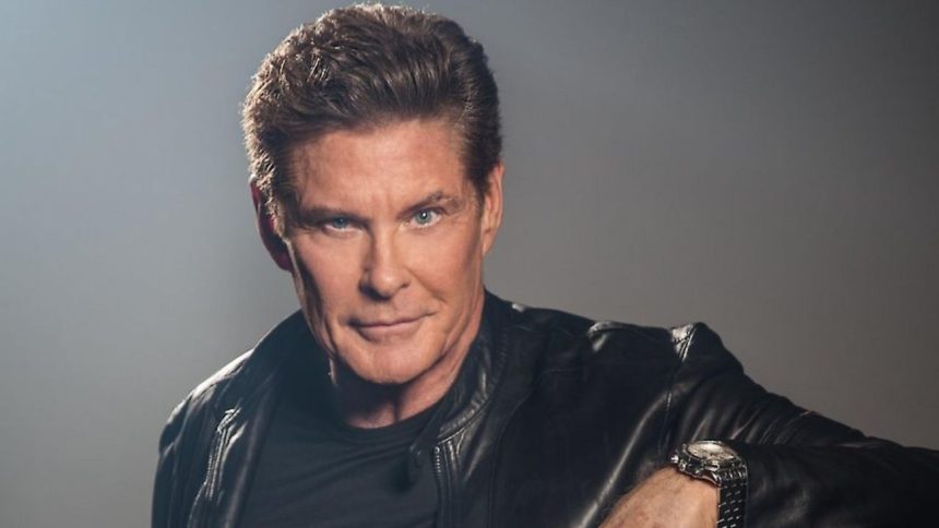 David Hasselhoff Net Worth: From a Staggering $100M to Just $10M in 2025