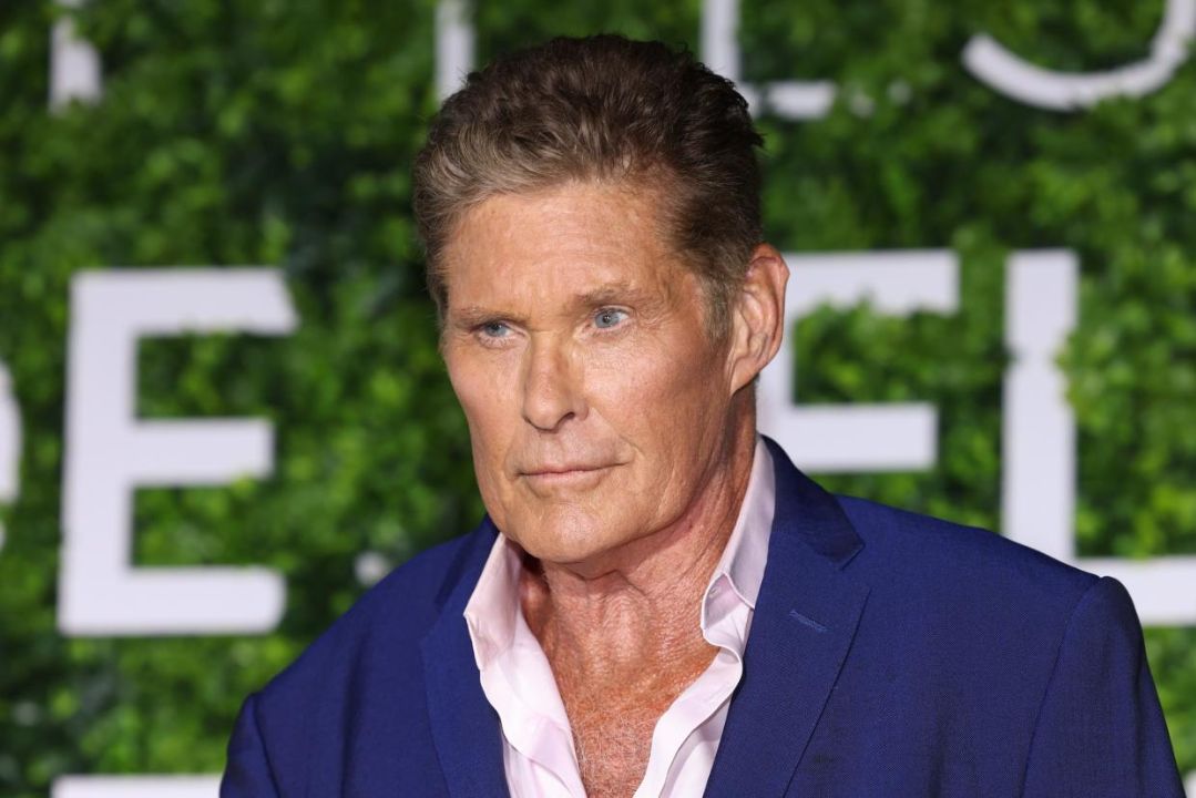 As of 2025, David Hasselhoff’s net worth is approximately $10 million, a sharp decline from his peak of $100 million.