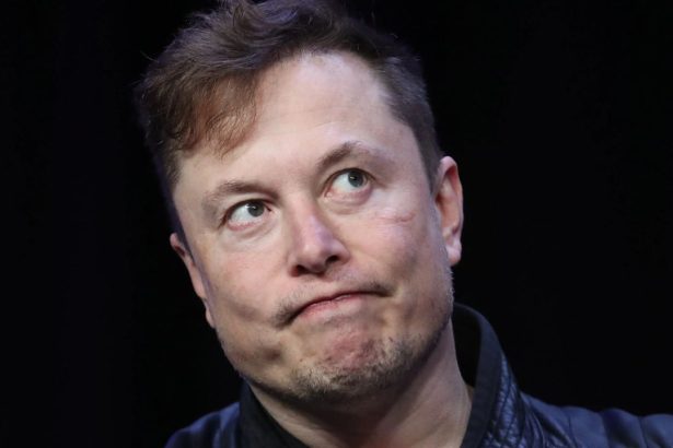 Elon Musk's Jaw-Dropping $342.4B Net Worth in 2025 (Lost $121B With Tesla)