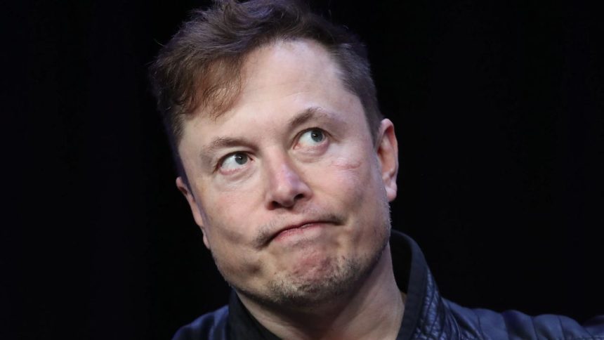 Elon Musk's Jaw-Dropping $342.4B Net Worth in 2025 (Lost $121B With Tesla)