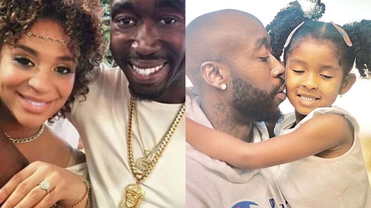 Freddie Gibbs has never been married, but his ex-fiancée Erica Dickerson is the mother of his daughter, born in 2015.