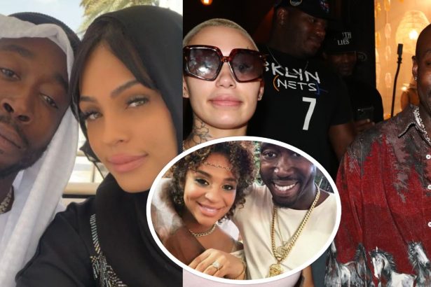 Who Is Freddie Gibbs' Wife? All About His Baby Mama (2 Confirmed Baby Mother)