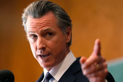 Gavin Newsom’s Insane $30M Net Worth and $291,715 Salary for 2025