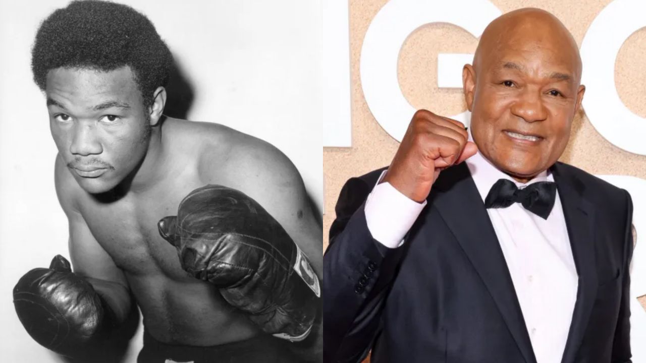 George Foreman’s net worth at death in 2025 was $300 million, mostly from his grill business, far surpassing his boxing earnings despite being a two-time champion.