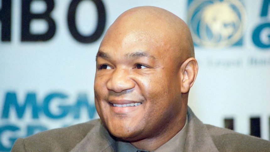 Boxing Legend George Foreman’s $300M Net Worth in 2025 From Grill Business