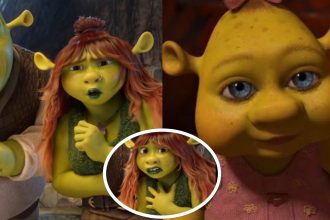 Is Shrek’s Daughter Trans? Zendaya's Character Explained