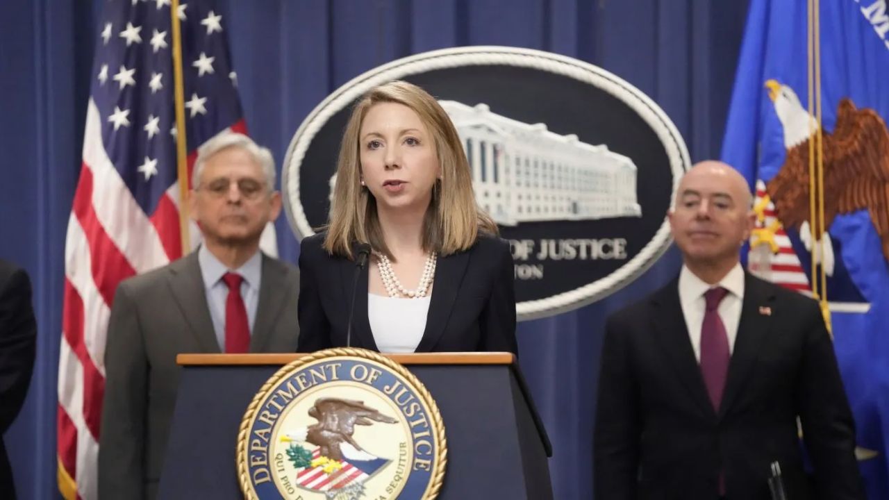 Former US Attorney Jessica Aber was found dead at 43, with the cause of death still under investigation by Virginia authorities.