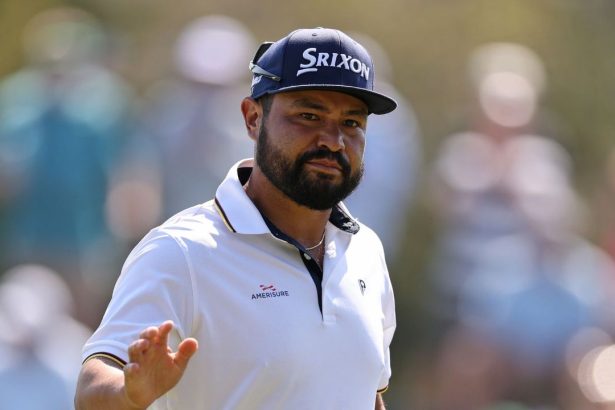 American Golfer J.J. Spaun’s Ethnicity: All About His Parents and Nationality