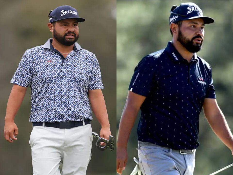 J.J. Spaun has a diverse ethnicity with a white American father and a Filipino-Mexican mother; while he is not of the Black race, his nationality is American.