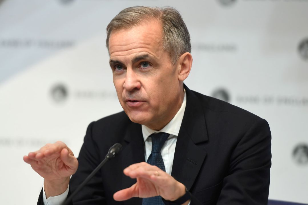 Mark Carney's Cool $6.97M Net Worth in 2025 — Confirmed by Forbes?