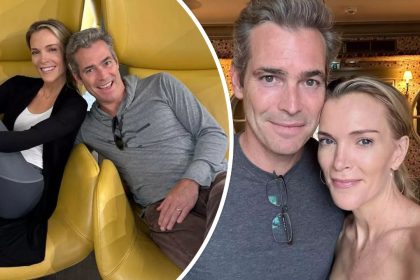 Who Is Megyn Kelly's Husband, Douglas Brunt? Inside Their Marriage With 3 Kids