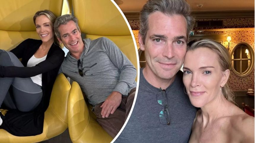 Who Is Megyn Kelly's Husband, Douglas Brunt? Inside Their Marriage With 3 Kids