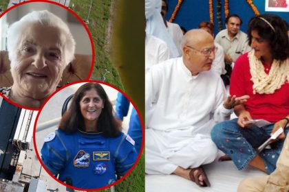 NASA Astronaut Sunita Williams' Parents, Ethnicity, Net Worth, Salary, Family & Age