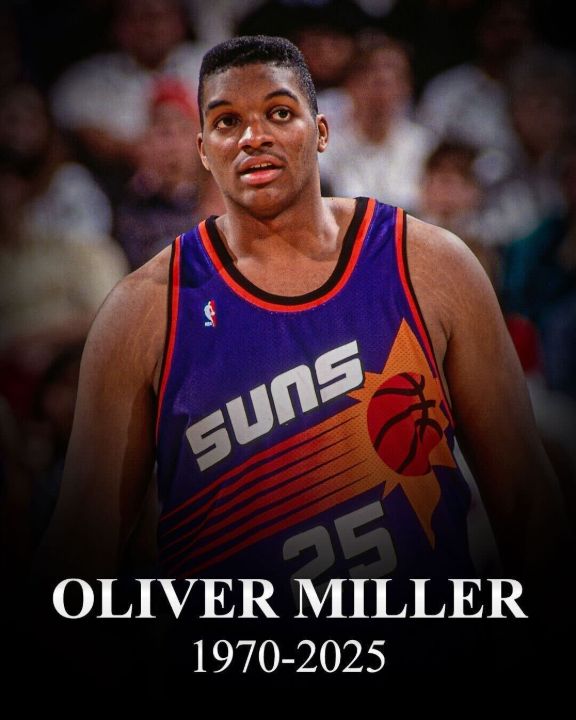 Oliver Miller's net worth was estimated to be approximately $3 million in 2025.