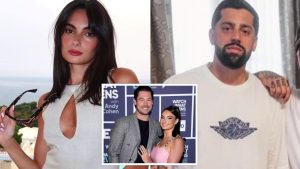Paige Desorbo's New Secret Boyfriend: Is She Dating Joe D’Amelio in 2025?