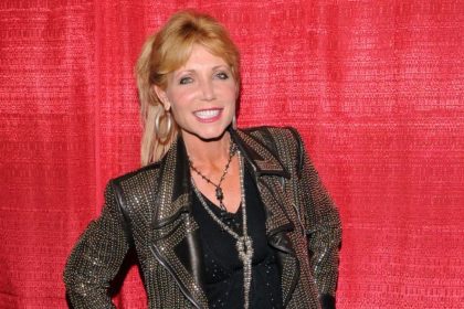 Pamela Bach’s Final $1.5 Million Net Worth in 2025