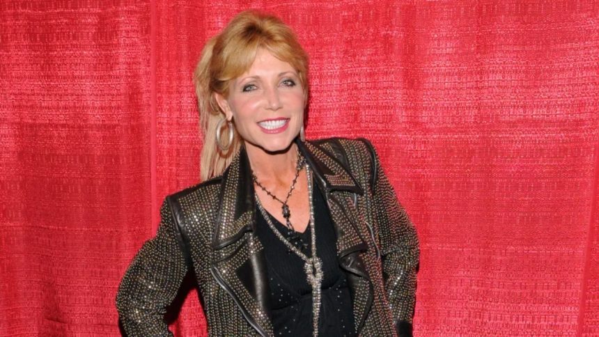 Pamela Bach’s Final $1.5 Million Net Worth in 2025