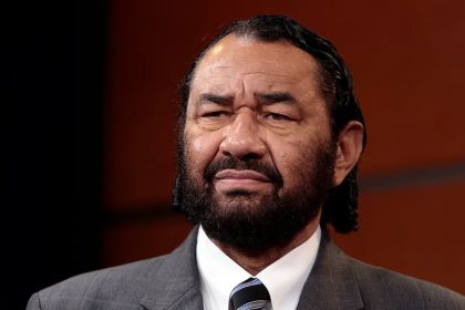 How Rep. Al Green Built His $10 Million Net Worth as a Texas Congressman (2025 Update)