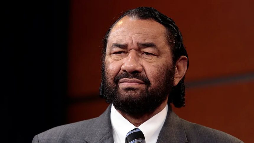 How Rep. Al Green Built His $10 Million Net Worth as a Texas Congressman (2025 Update)