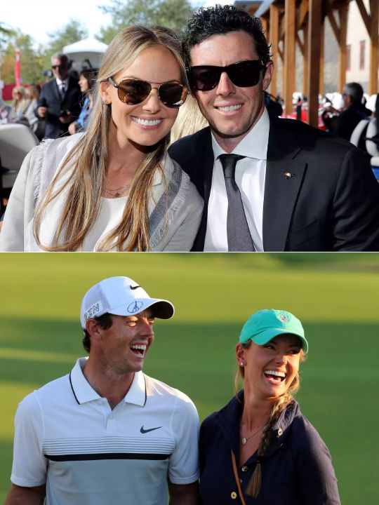 In May 2024, Rory McIlroy filed for divorce from his wife, Erica Stoll, after seven years of marriage but dismissed the case in June 2024, choosing to stay together.