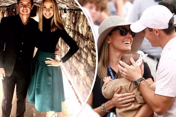 Rory McIlroy's Wife and Kids: Still Married to Erica Stoll? Meet Their Daughter