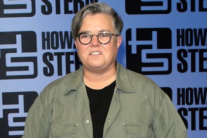 Rosie O'Donnell's Impressive $80 Million Net Worth in 2025