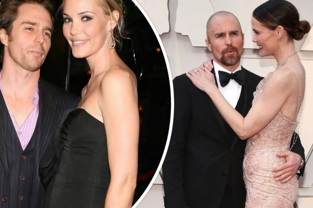 Sam Rockwell's Wife and Leslie Bibb's Husband: Are They Married or Not?