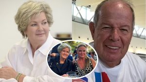 Susie Wiles' Husband and 2 Children: Names and Ages of Daughters